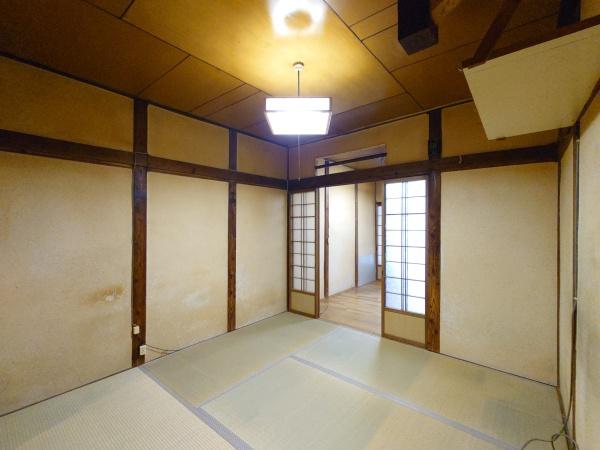大阪市都島区都島中通３丁目の中古一戸建て