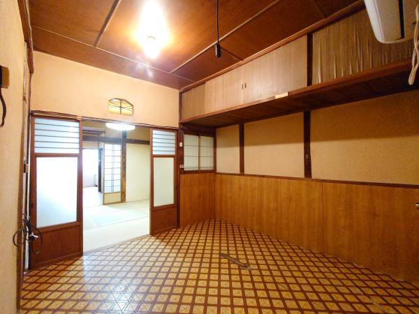 大阪市都島区都島中通３丁目の中古一戸建て