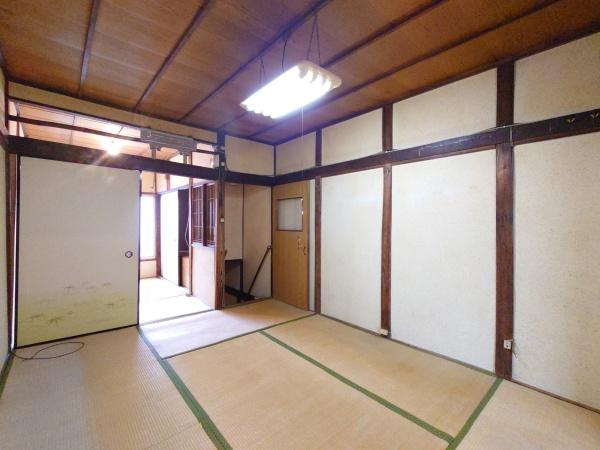 大阪市都島区都島中通３丁目の中古一戸建て