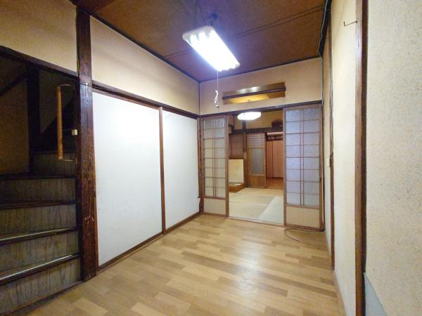 大阪市都島区都島中通３丁目の中古一戸建て