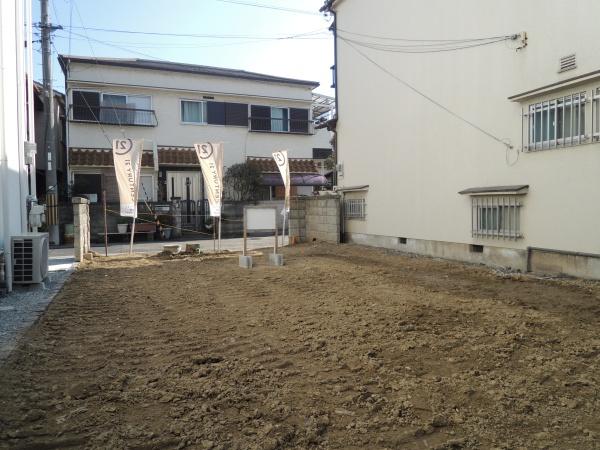 豊中市螢池西町2丁目新築戸建