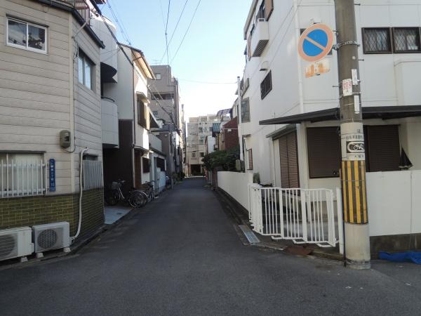 旭区新森3丁目売土地