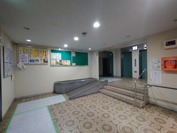 オリーブハイツ相川一号棟