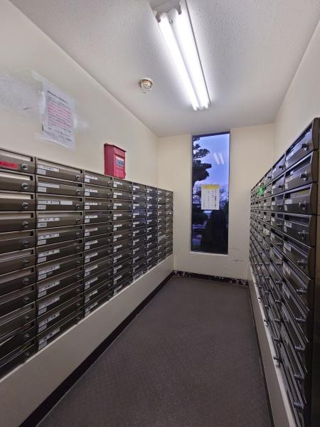 オリーブハイツ相川一号棟