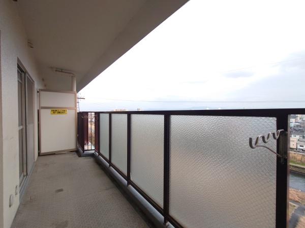 オリーブハイツ相川一号棟