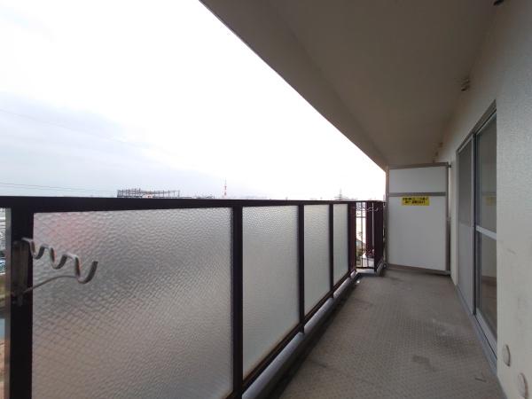 オリーブハイツ相川一号棟