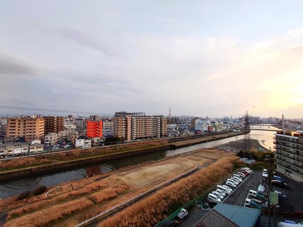 オリーブハイツ相川一号棟