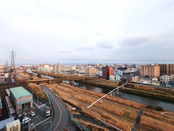 オリーブハイツ相川一号棟