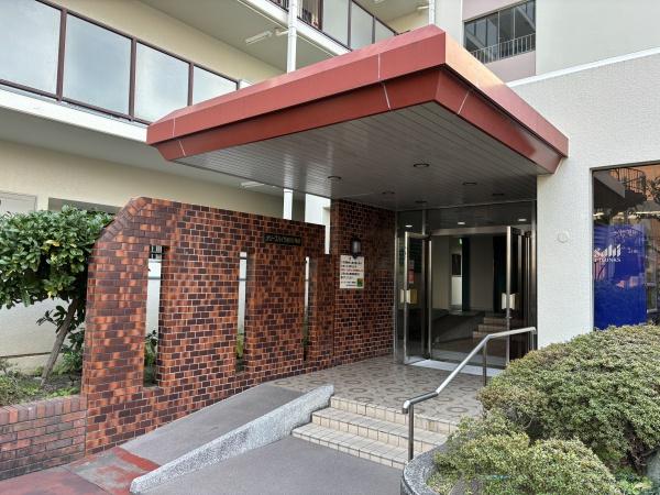 オリーブハイツ相川一号棟