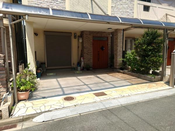岩田町二丁目中古戸建