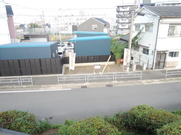 大阪市都島区毛馬町３丁目の土地