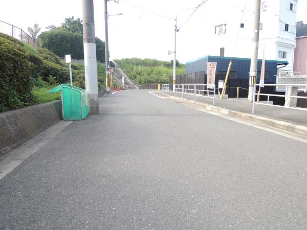 大阪市都島区毛馬町３丁目の土地