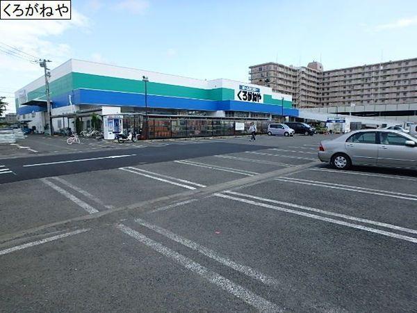 座間市新田宿の中古一戸建て(DCMくろがねや海老名下今泉店)