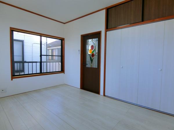 座間市新田宿の中古一戸建て