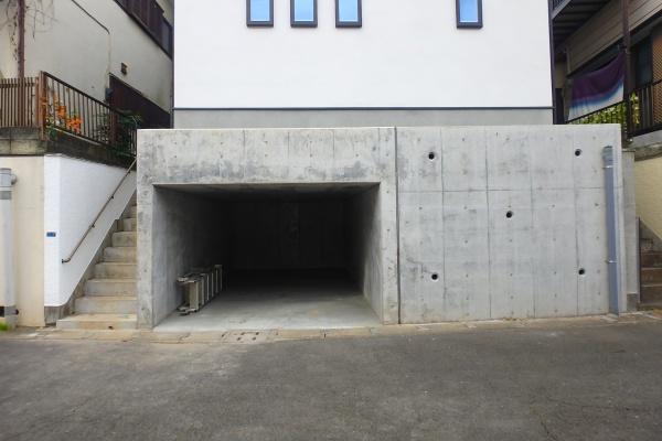 座間市相武台２丁目の中古一戸建て