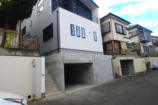 座間市相武台２丁目の中古一戸建て