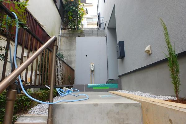 座間市相武台２丁目の中古一戸建て