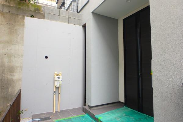 座間市相武台２丁目の中古一戸建て