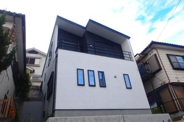 座間市相武台２丁目の中古一戸建て