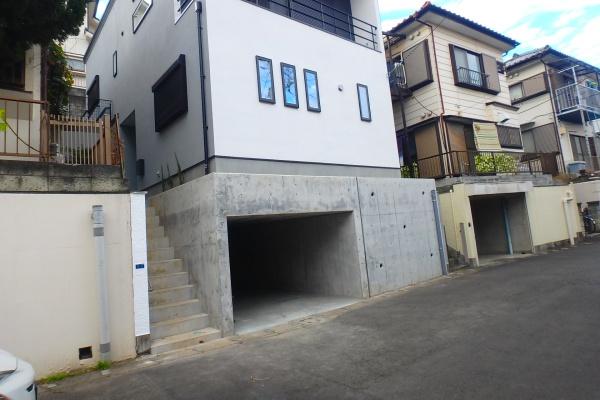 座間市相武台２丁目の中古一戸建