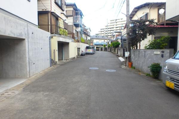 座間市相武台２丁目の中古一戸建