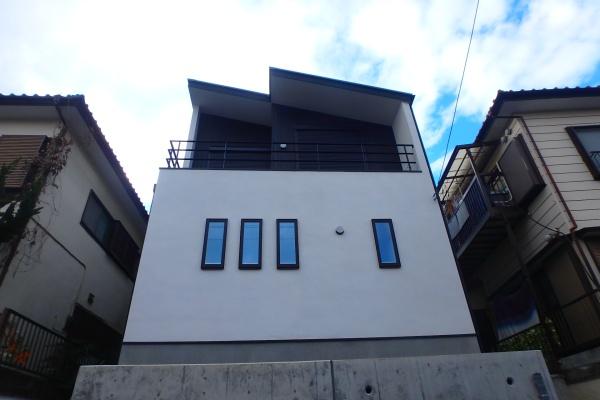 座間市相武台２丁目の中古一戸建て