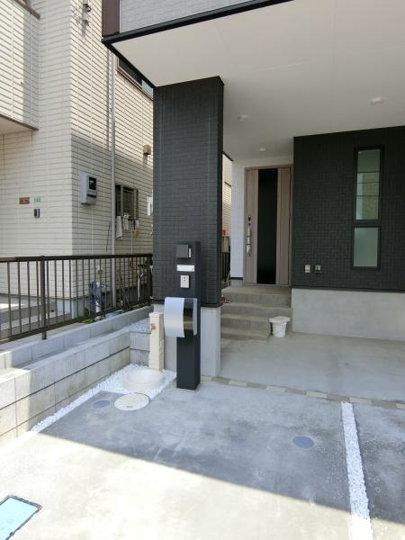厚木市妻田西２丁目の中古一戸建て