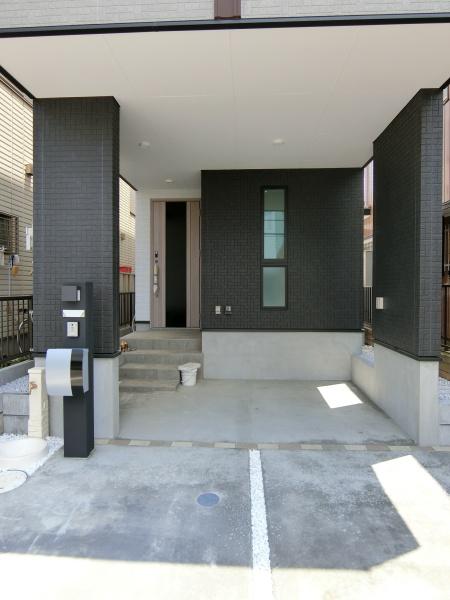 厚木市妻田西２丁目の中古一戸建て