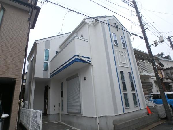 座間市栗原中央５丁目の中古一戸建
