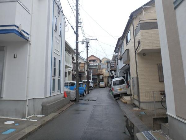座間市栗原中央５丁目の中古一戸建