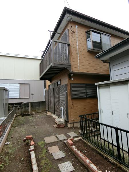 厚木市妻田東１丁目の中古一戸建て