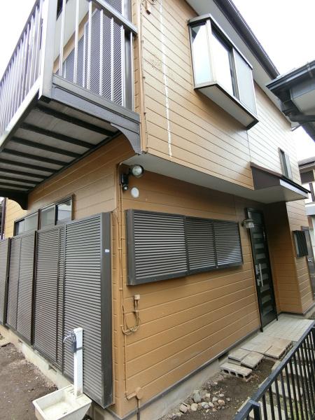 厚木市妻田東１丁目の中古一戸建