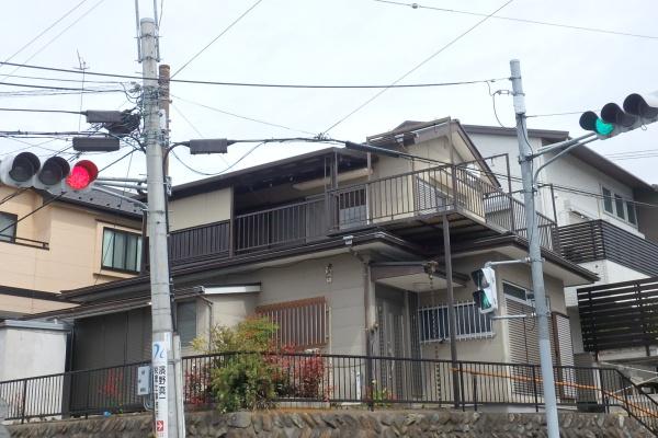 座間市立野台２丁目の中古一戸建