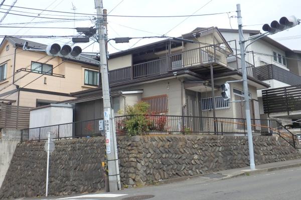 座間市立野台２丁目の中古一戸建