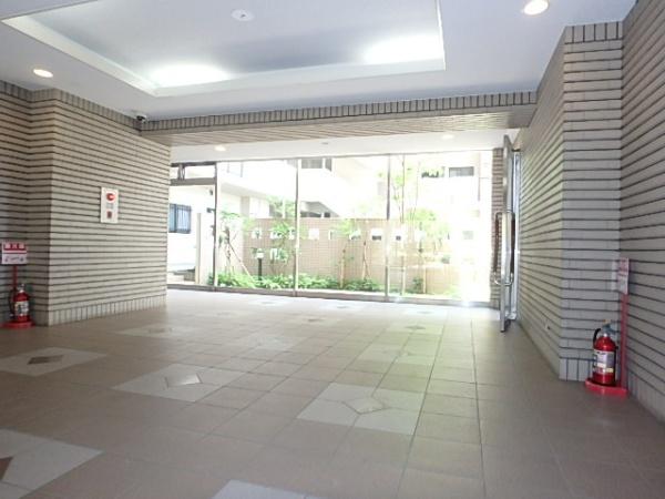 サーパス海老名
