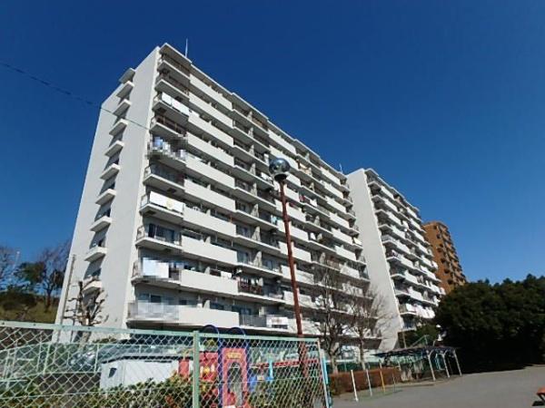 海老名かしわ台パークハイツ