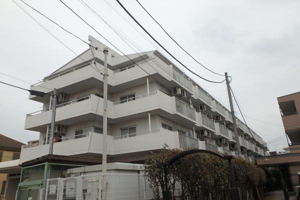 ハイネス南林間