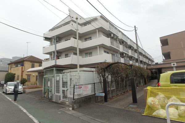 ハイネス南林間