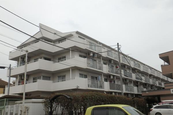 ハイネス南林間