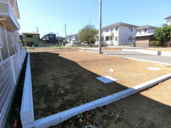 厚木市上依知の売土地