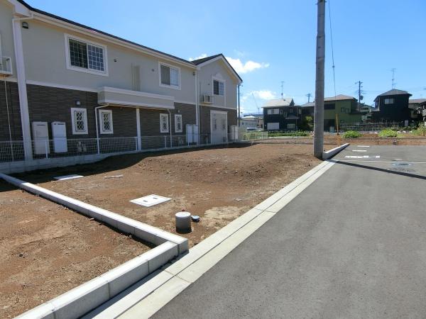 厚木市上依知の売土地