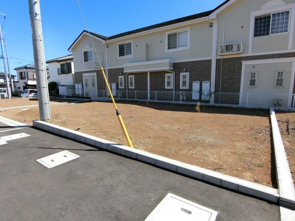 厚木市上依知の売土地
