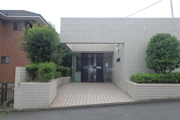 カームヒルズ座間