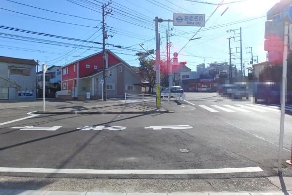 座間市さがみ野３丁目の中古一戸建て