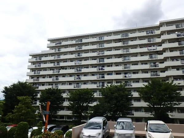 南えびな杉久保サンパルク６５０Ｂ－３号棟