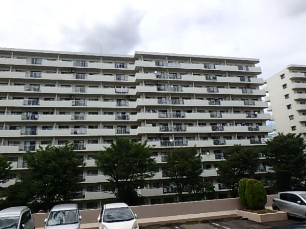 南えびな杉久保サンパルク６５０Ｂ－３号棟