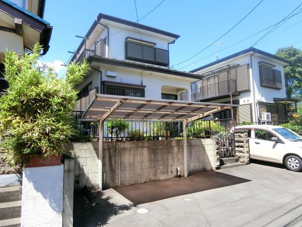 綾瀬市寺尾台３丁目の中古一戸建