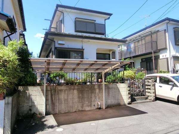綾瀬市寺尾台３丁目の中古一戸建