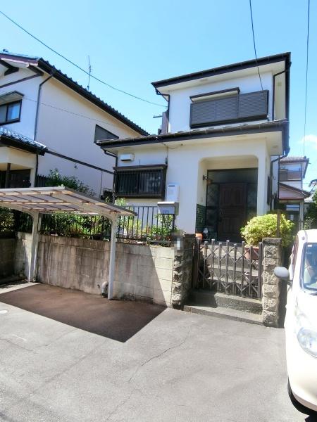 綾瀬市寺尾台３丁目の中古一戸建