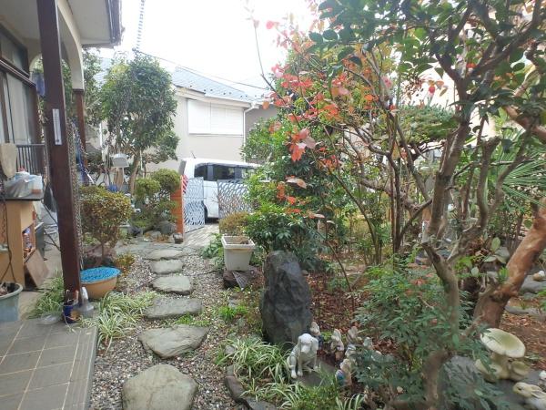 相模原市南区新戸の中古一戸建て